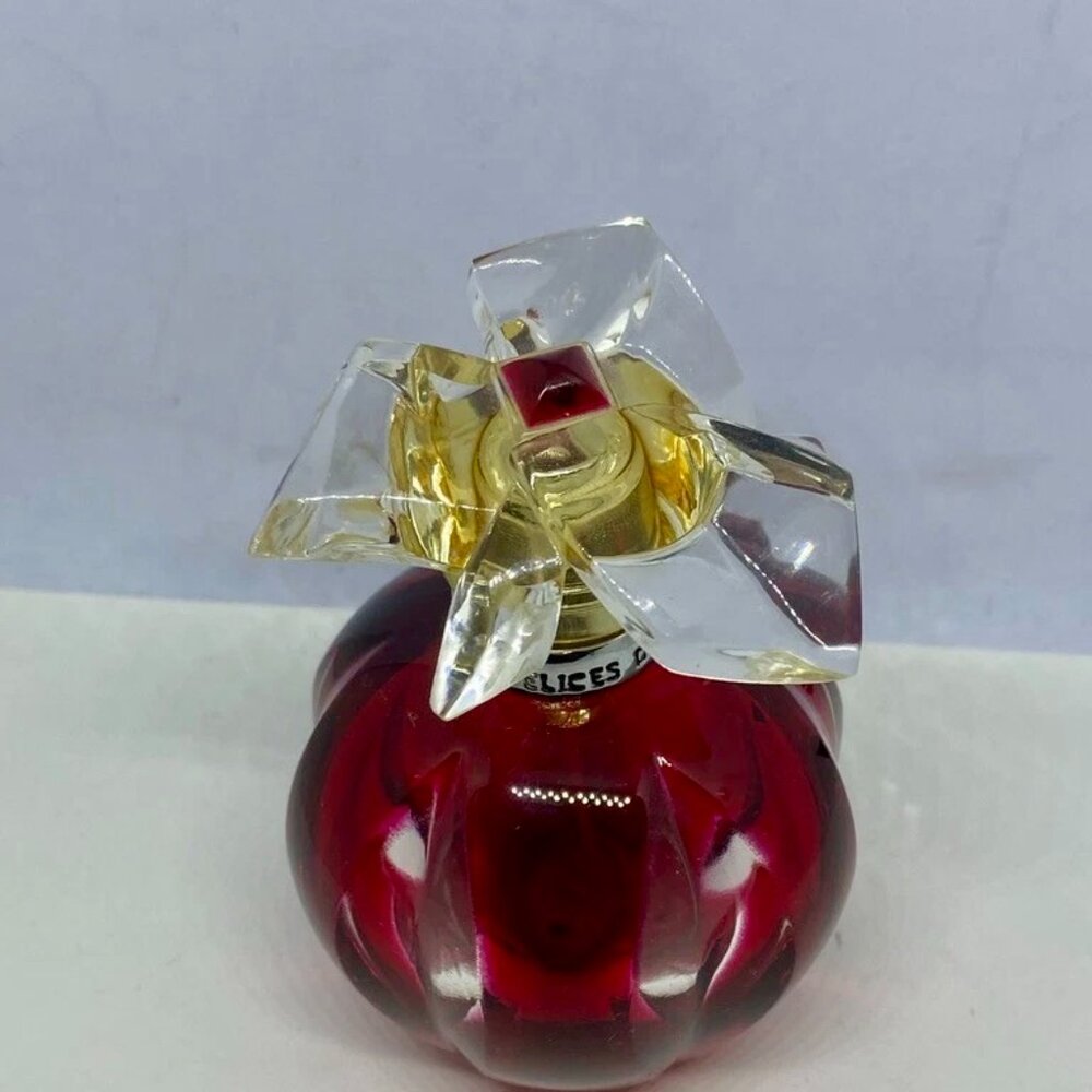 Beautiful! Delices de Cartier Empty Bottle For Collectors ~ 50ml/1.6fl.oz. - Picture 6 of 7